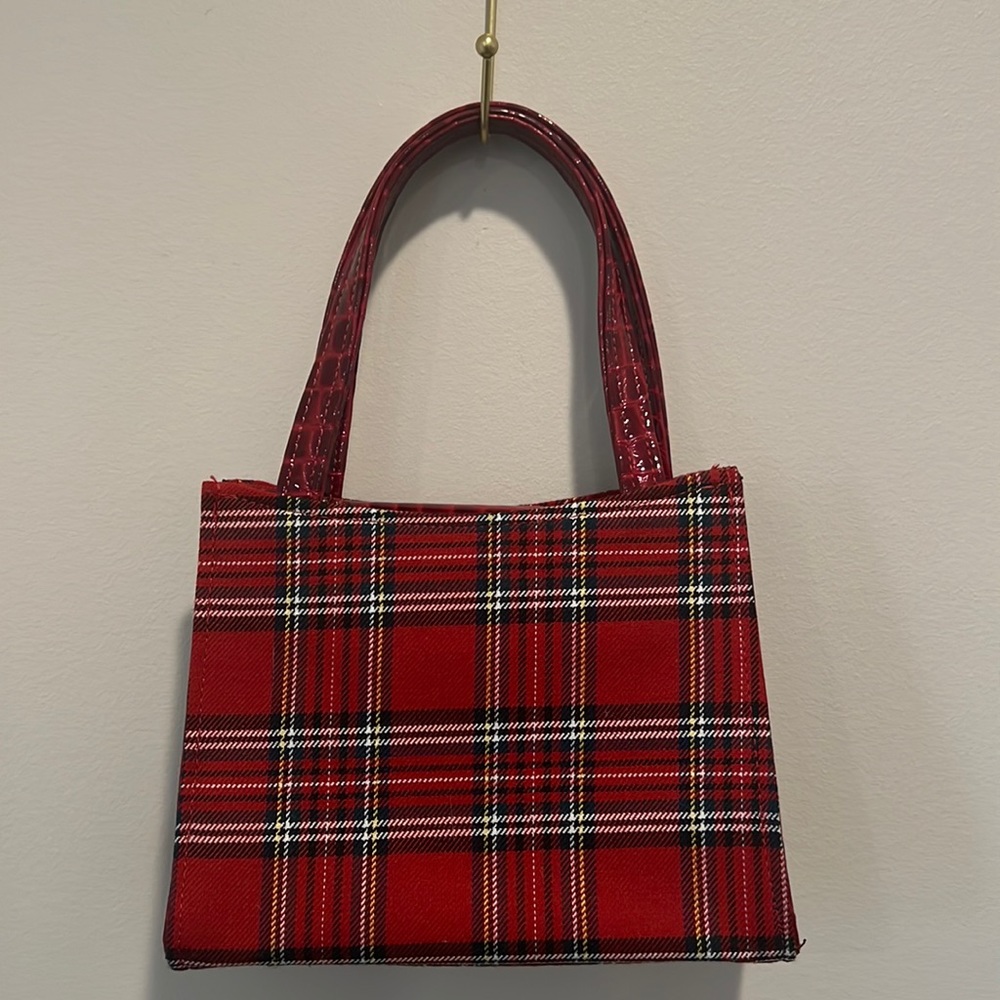 Julie Feldman Purse